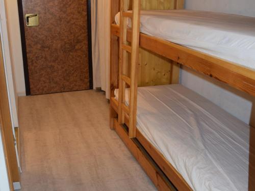 Studio confortable au centre, balcon, 2-4 pers.