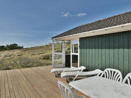 Billede fra billedgalleriet på 6 person holiday home in Fanø-By Traum i Fanø