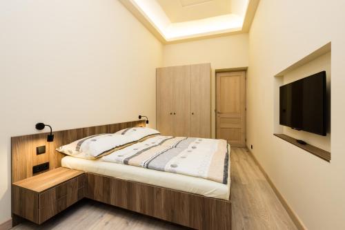 Gallery image of Ostrovni Astra Apartment in Prague