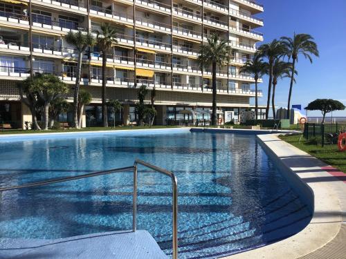 Apartamento Playa La Carihuela