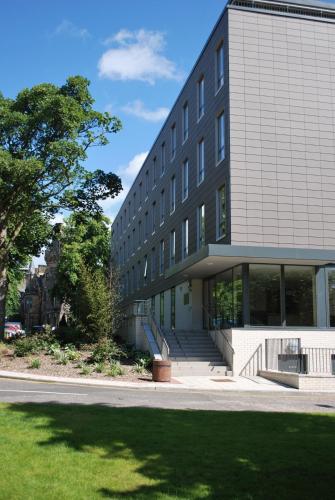 Gallery image of Summer Stays at The University of Edinburgh in Edinburgh