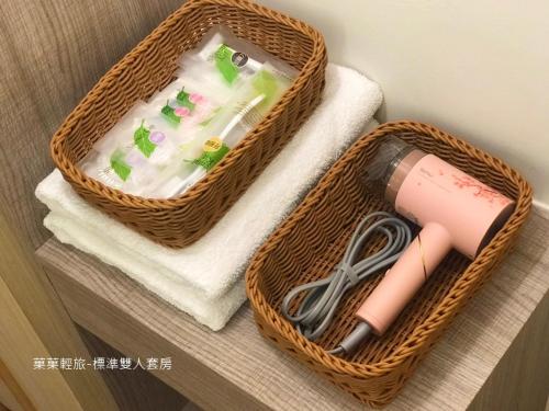 Imagen de la galería de 菓菓輕旅, en Puli