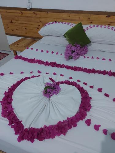 Veli Thoddoo Inn – Fotoğraflar 2