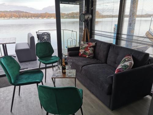 Houseboat Mookerplas – Photos 2