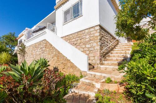 Casa Bela Vista - Fantastic sea view
