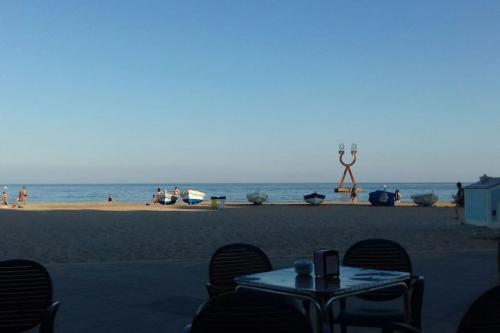 Afbeelding uit fotogalerij van Precioso apartamento de lujo in Torredembarra