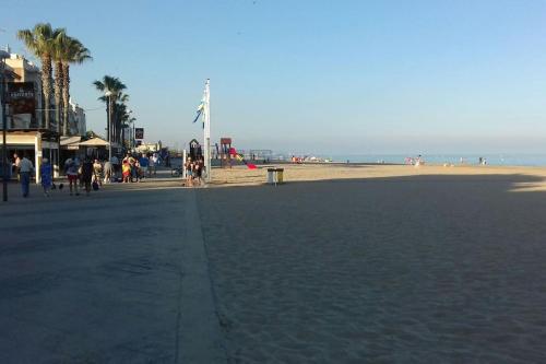Afbeelding uit fotogalerij van Precioso apartamento de lujo in Torredembarra