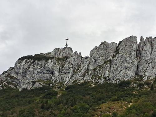 Γενική θέα στο βουνό ή θέα στο βουνό από  αυτό το διαμέρισμα