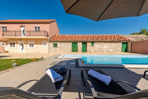 Villa Moki ZadarVillas