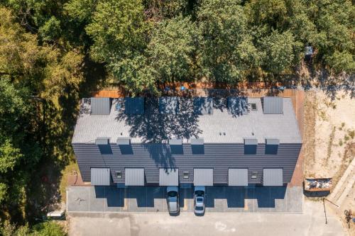 Fotografie z fotogalerie ubytování Apartamentai ant jūros kranto Preiloje v destinaci Preila