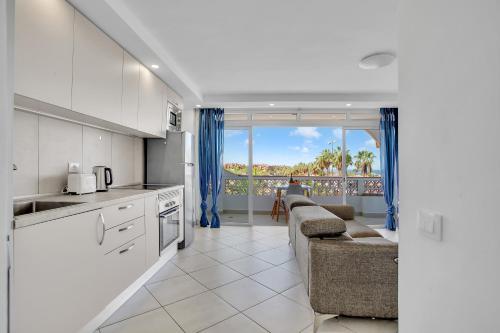 Fotografia z galérie ubytovania DREAM HOLIDAYS II, Wonderful Ocean View,Fast Wi Fi v destinácii Palm-mar