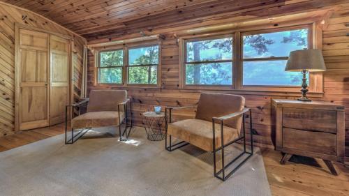 Gambar di galeri bagi Camp Ollie di Morganton