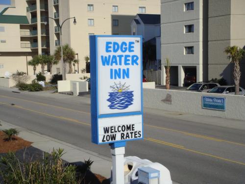 Edgewater Inn Myrtle Beach Updated