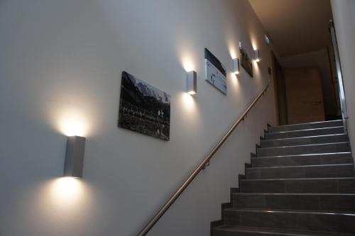 Galería fotográfica de Apart Alpin en Lermoos