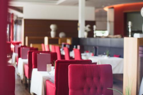 Gallery image of Rosenalp - Gesundheitsresort & Spa in Oberstaufen