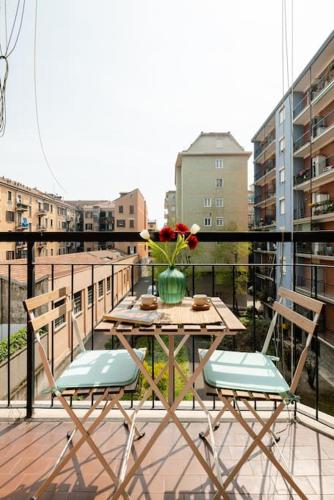 Ripa Apartments Milano - Pastorelli