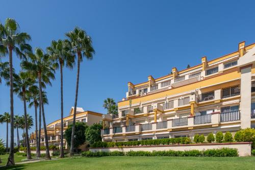 SÖK LA ROMANA seafront Marbella