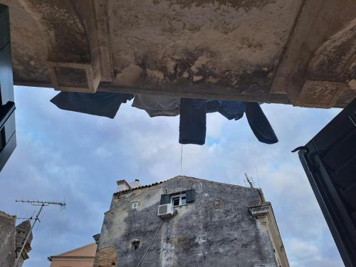 Fotografie z fotogalerie ubytování ''Dei Vecchi'' apartment in Kerkyra v destinaci Korfu
