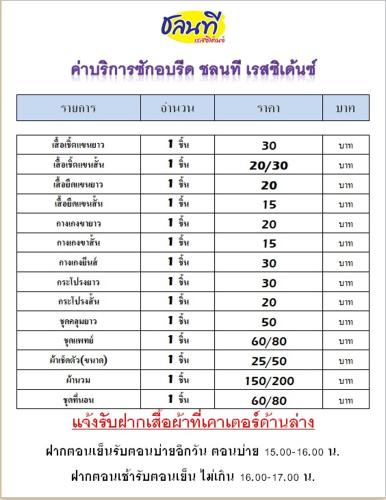 ภาพในคลังภาพของ ชลนที เรสซิเด้นซ์ ในชุมแพ