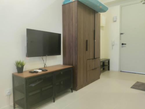 Televisyen dan/atau pusat hiburan di Tamarind Square Cyberjaya By IdealHub