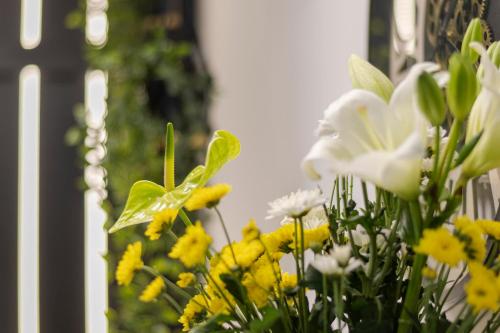 Galeriebild der Unterkunft Przy Skarpie Rozbark in Bytom