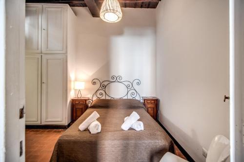 Lovely flat in the heart of Trastevere