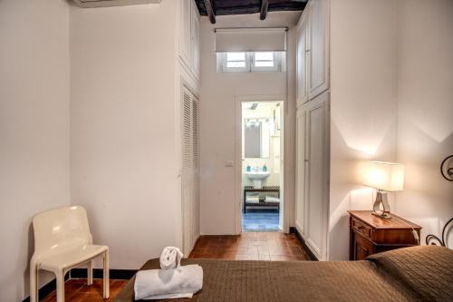 Lovely flat in the heart of Trastevere