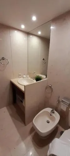 Foto Health Village Apartments 3