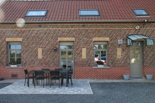 別荘が所在する建物