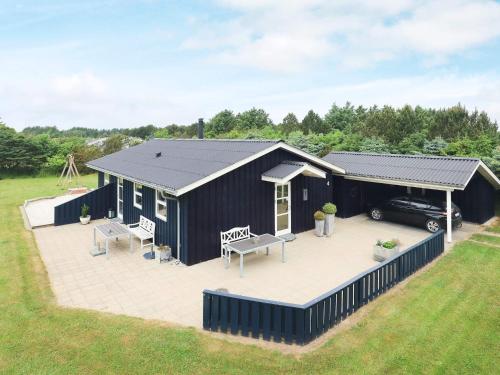 Fotografie z fotogalerie ubytování Holiday home Hjørring IV v destinaci Lonstrup