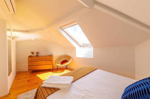 MY HOME IS YOUR HOME– Viana Center Apartment