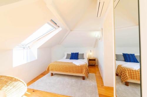 MY HOME IS YOUR HOME– Viana Center Apartment