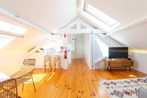 MY HOME IS YOUR HOME– Viana Center Apartment