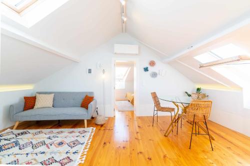 MY HOME IS YOUR HOME– Viana Center Apartment