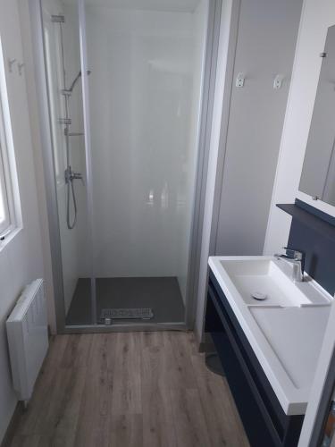 Gallery image of Camping Les Sables d'Or in Cap d'Agde