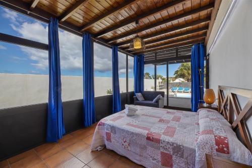 Villa Soleada - VipVipVillas