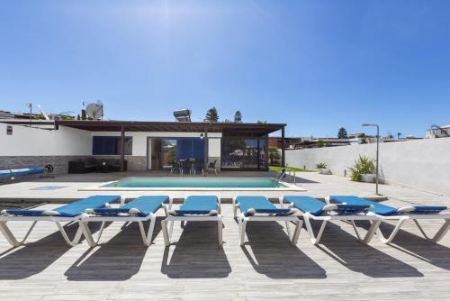 Villa Soleada - VipVipVillas
