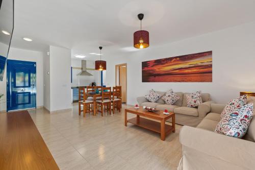 Villa Soleada - VipVipVillas