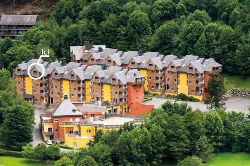 Φωτογραφία από το άλμπουμ του T2 Idéal Ski, rando et cures σε Cauterets
