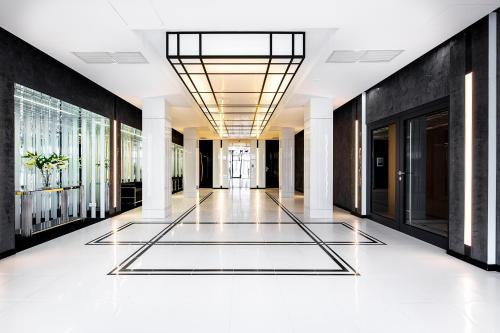 Fotografie z fotogalerie ubytování Dune Beach Resort - C v destinaci Mielno