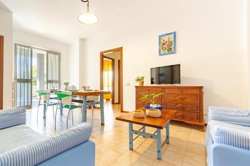 Appartamento Miramare - MyHo Casa