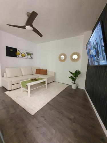 Tribuna Deluxe