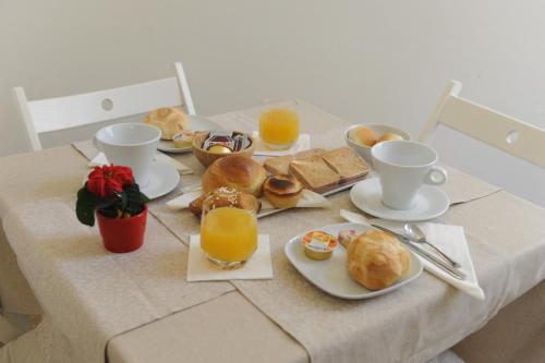 Gallery image of Negramaro Suite B&B in Lecce