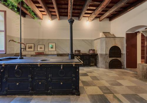 Palazzo Mazzarino photo 50