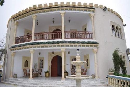 Gallery image of Dar Henani in Monastir