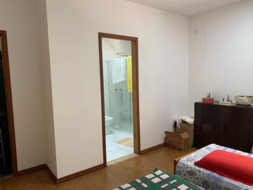 Photo de la galerie de l'établissement Hotel Fazenda Selva do Mato Limpo, à Rio Preto