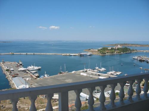 Gallery image of ORION Guest House in Sozopol