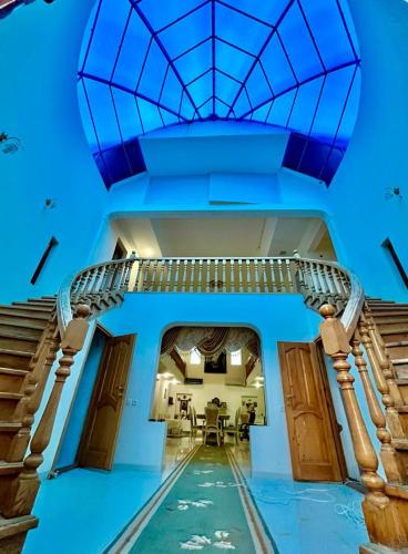 Blue Guest House