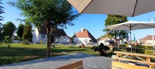 Domaine Ravy-Orchidée