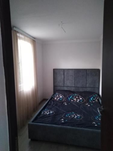 Llit o llits en una habitació de MY HOME